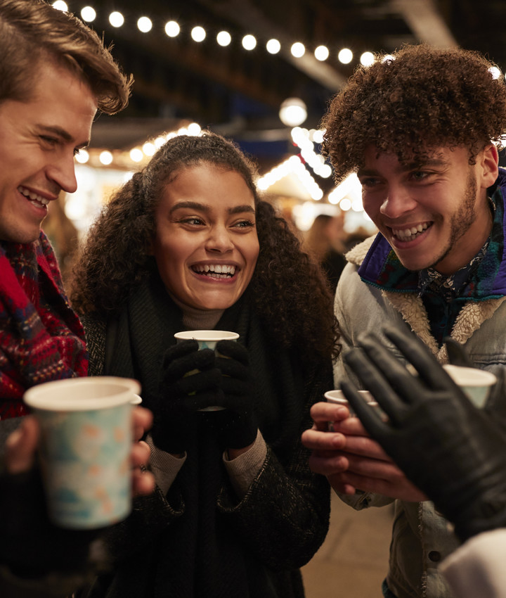 Christmas markets